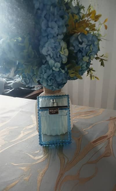 Versace Eau Fraîche