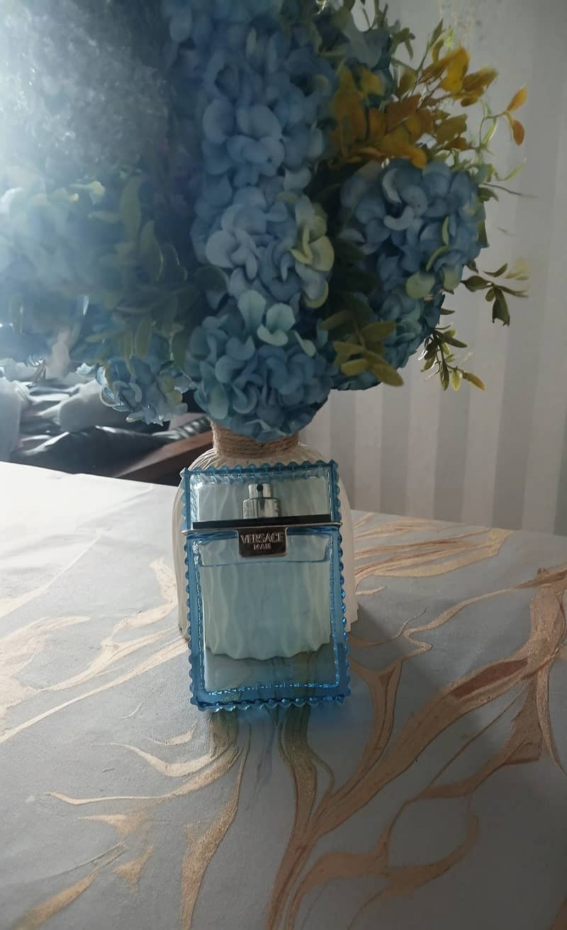 Versace Eau Fraîche 0