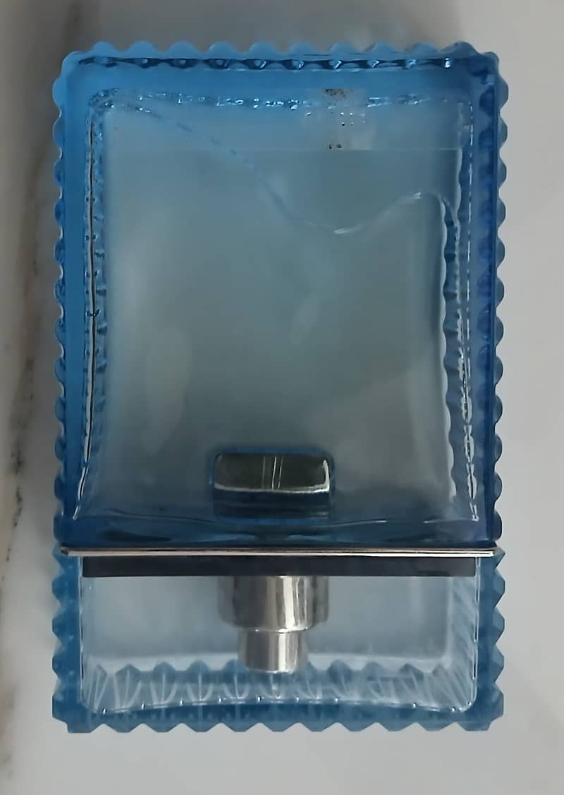 Versace Eau Fraîche 1