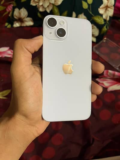 Iphone 14 for sale pta approved Battery health 88