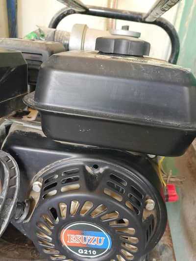 water pump generator for sale