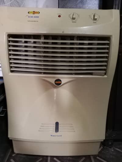 Super Aisa Room Air Cooler