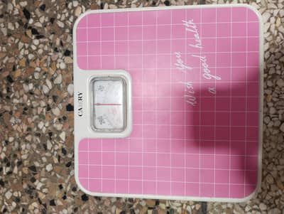 weight machine