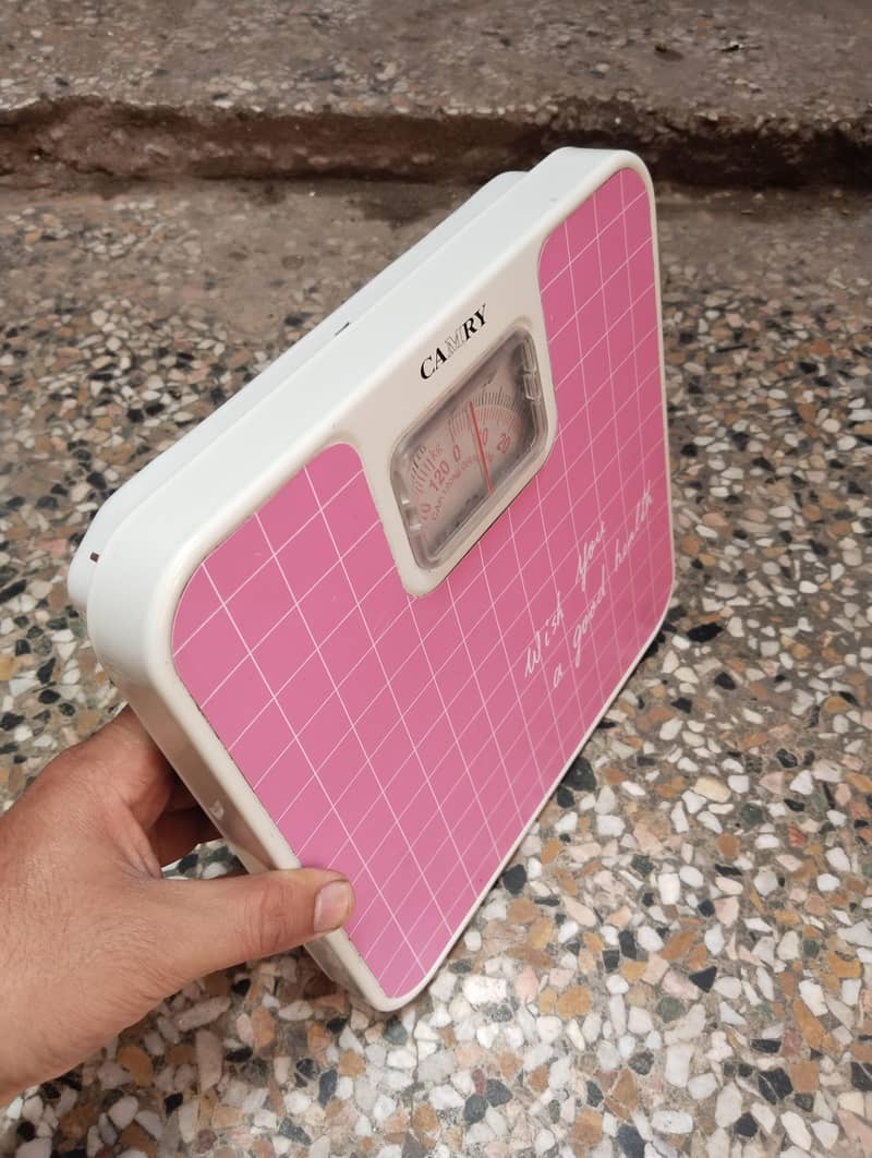 weight machine 1