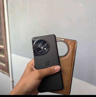 one plus 11