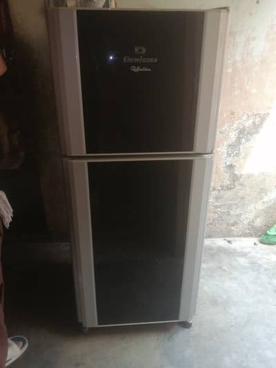 Fridge, Dawalance