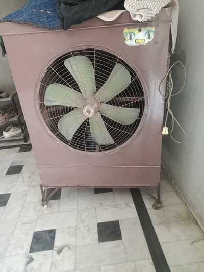 Lahore Air Cooler