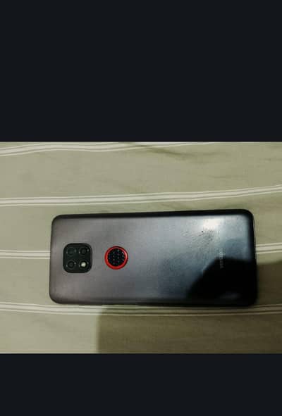Moto G Power 2021 4/64