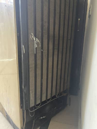 PEL fridge for sale compressor not working
