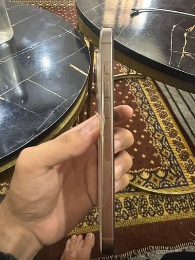 16 Pro Max Factory unlocked *256*gb