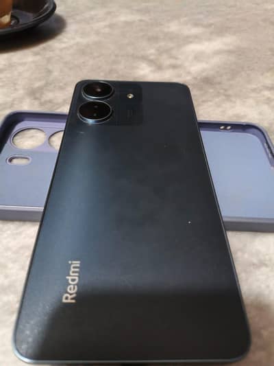Redmi 13 C 10/10
