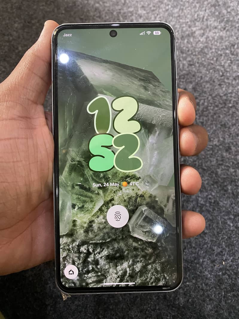 GOOGLE PIXEL 8 2
