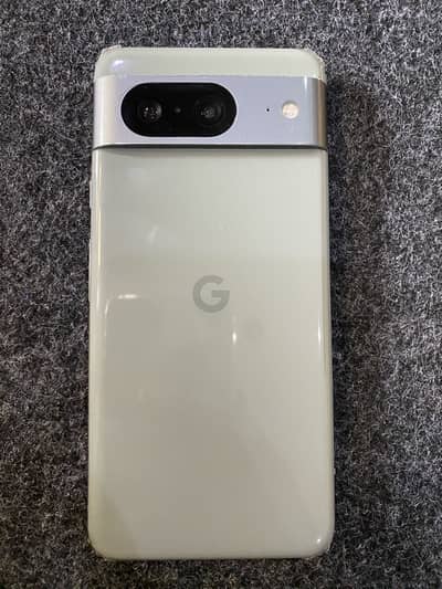 GOOGLE PIXEL 8