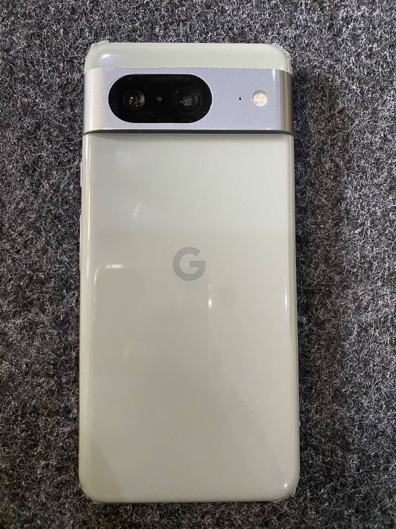 GOOGLE PIXEL 8 0