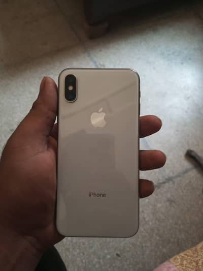 iphone x urgent sale