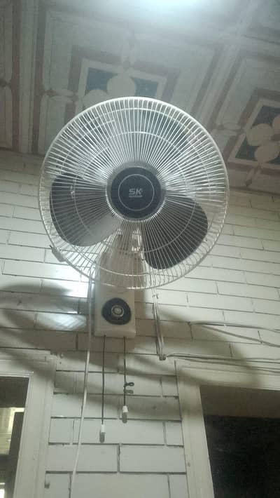 fan for sale