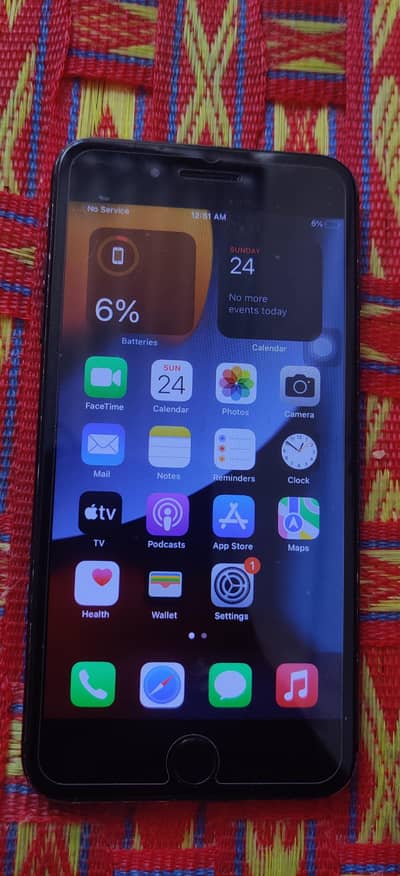 i phone 7plus