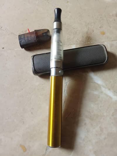 vape + pen smoke  for 18+