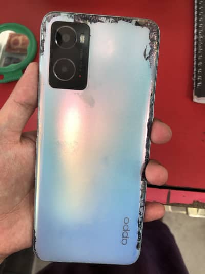 OPPO A76 For sale