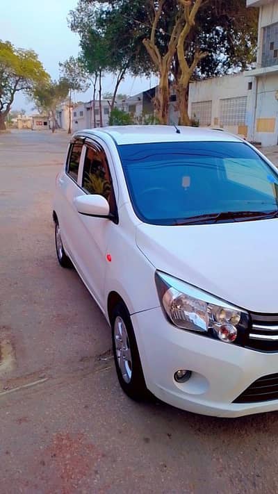 Suzuki cultus VXL 03434463330