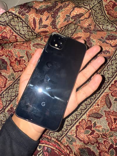 Google Pixel 4 XL