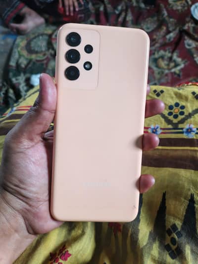 Samsung Galaxy A13
