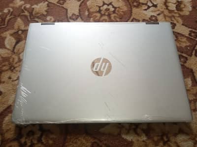 HP TOUCH SCREEN LAPTOP 8TH GEN __ 360 ROTATION __ EXCELLENT CONDITION