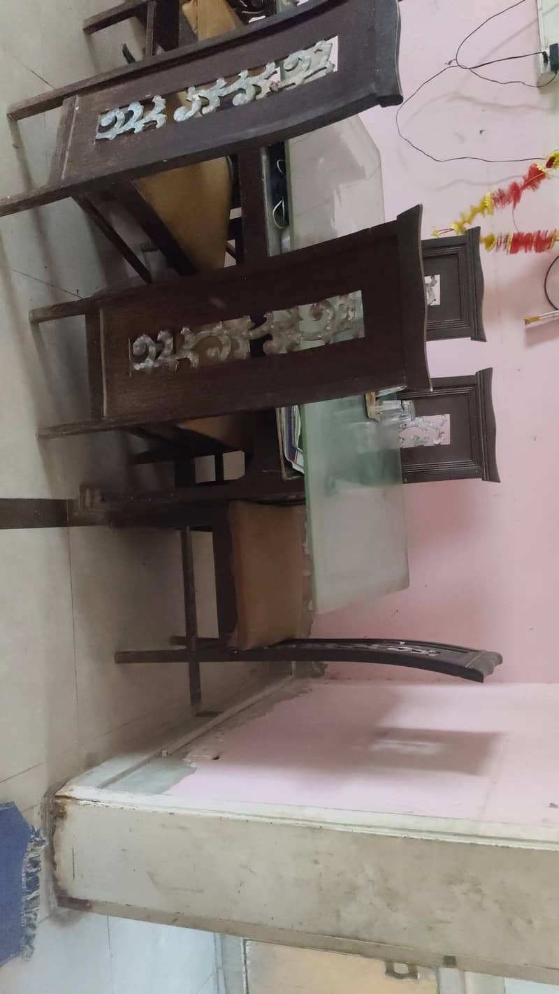 dining table 1