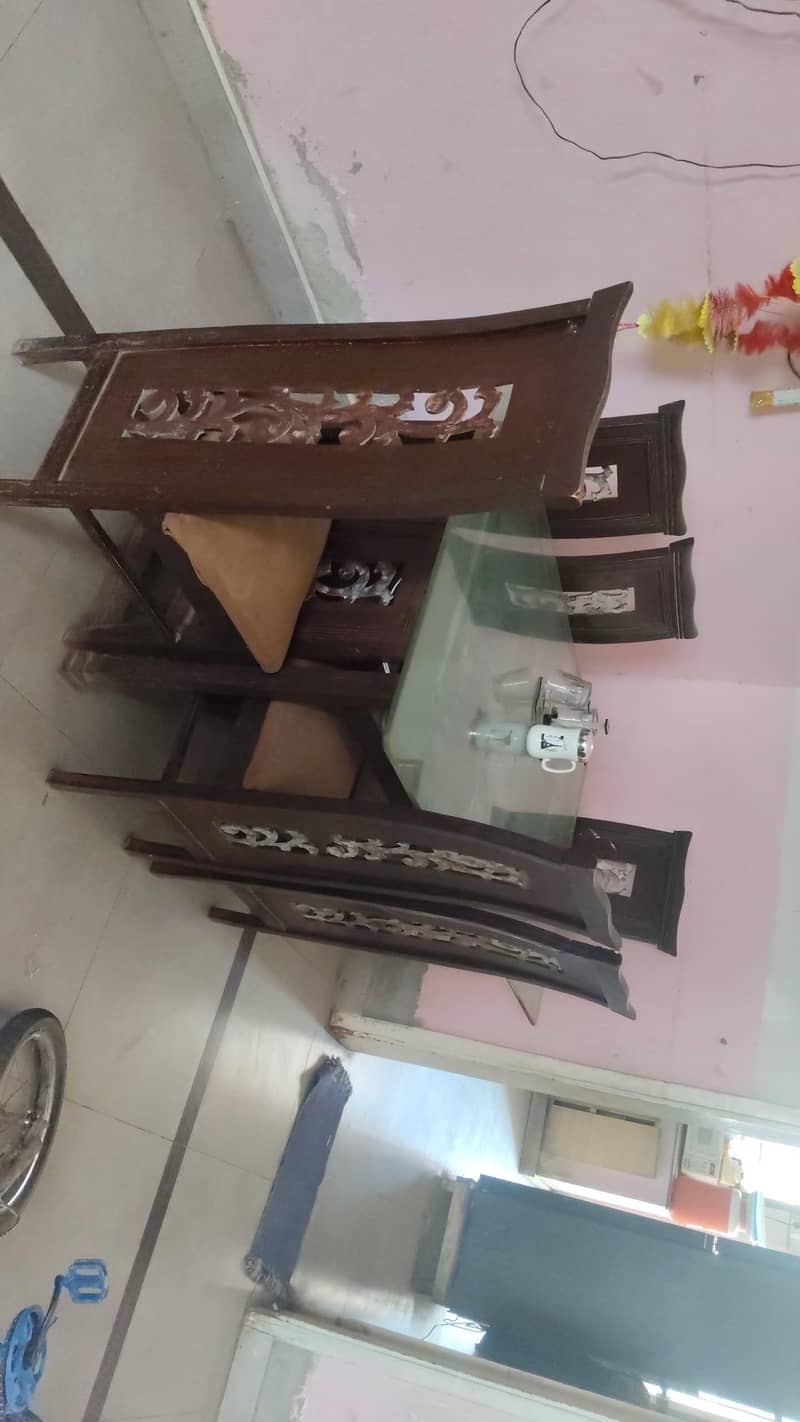 dining table 2