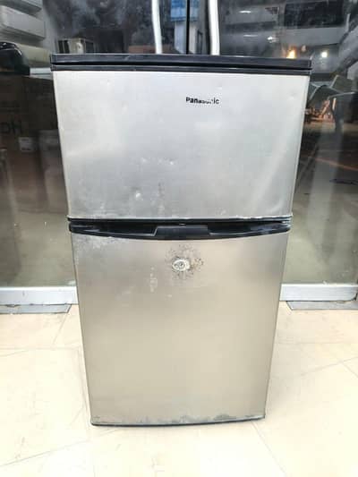 Panasonic dabal doors room size fridge/0321/080/77/77/