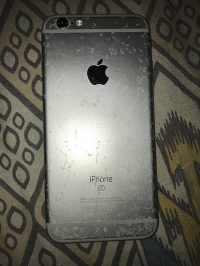 Apple iPhone 6S