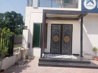 14Marla Furnished 2Office available for Rent Near Buch Villaz