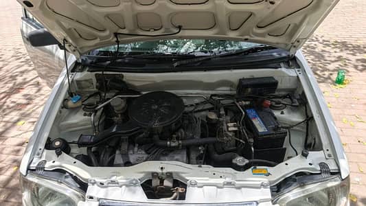 Suzuki Alto VXR