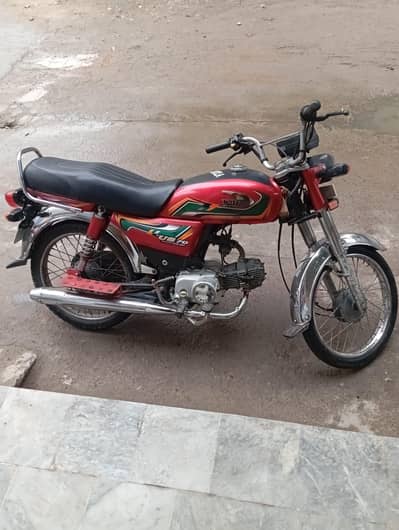 bike sell