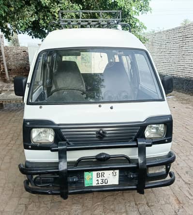 Suzuki Bolan 03008147238
