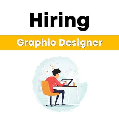 Vacancies For Graphic designers (Production House)