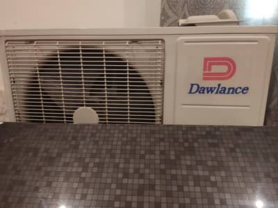 Dawlance 1.5 Ton non inverter