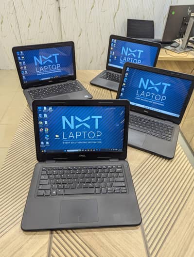 laptop | Dell Latitude 3310 | core i5/8th gen | 8GB RAM/256GB SSD/Dell