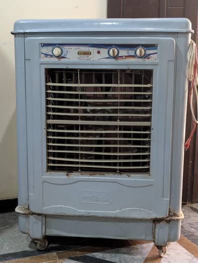 New Asia Room Cooler  (Fully working)