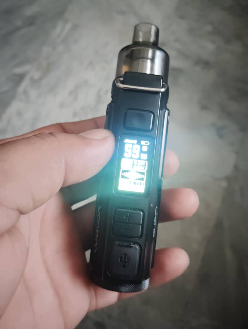 voopoo 0