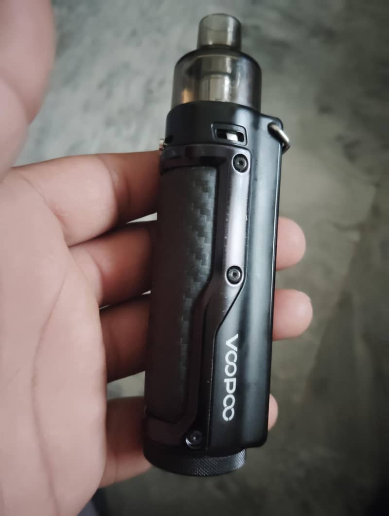 voopoo 2