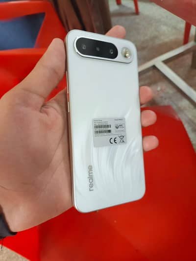 REALME 16.5G