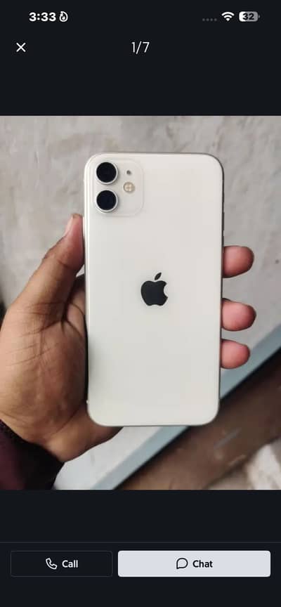 iphone 11 dual pta approved