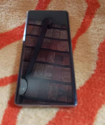 Infinix zero 30 edge