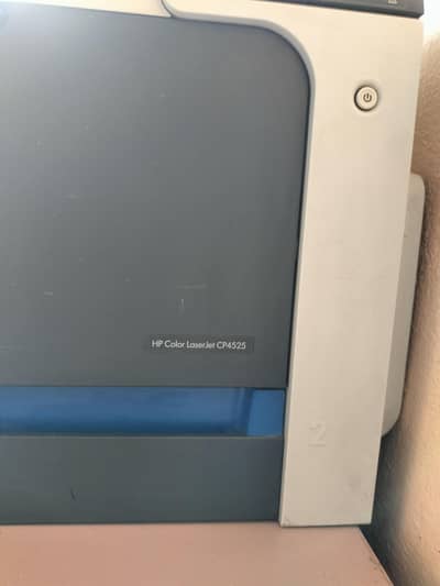 HP Color Laserjet  CP4525/4025/3525/4020