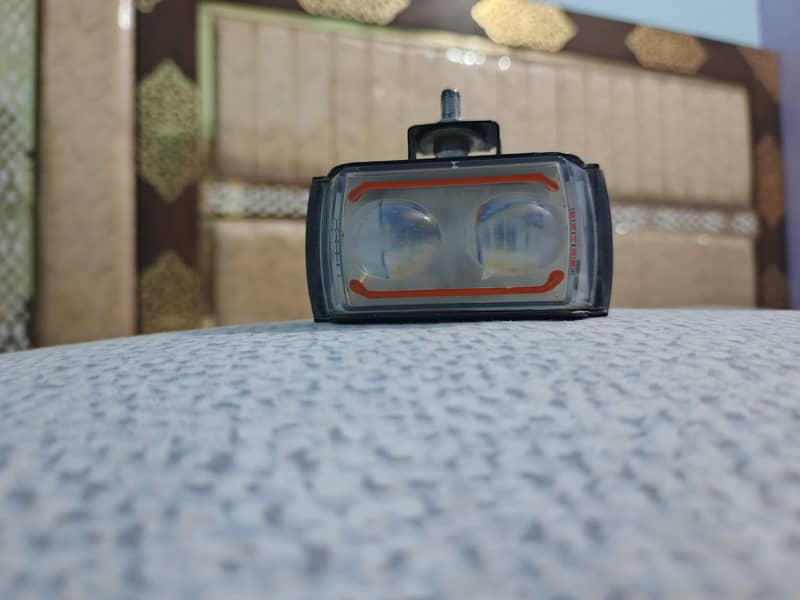 LED Headlight 1