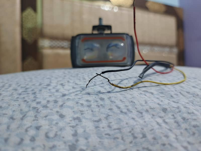 LED Headlight 2