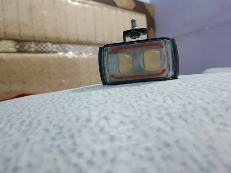 LED Headlight 3