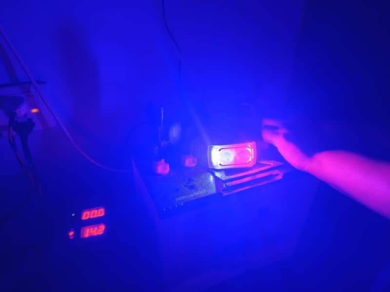 LED Headlight 4