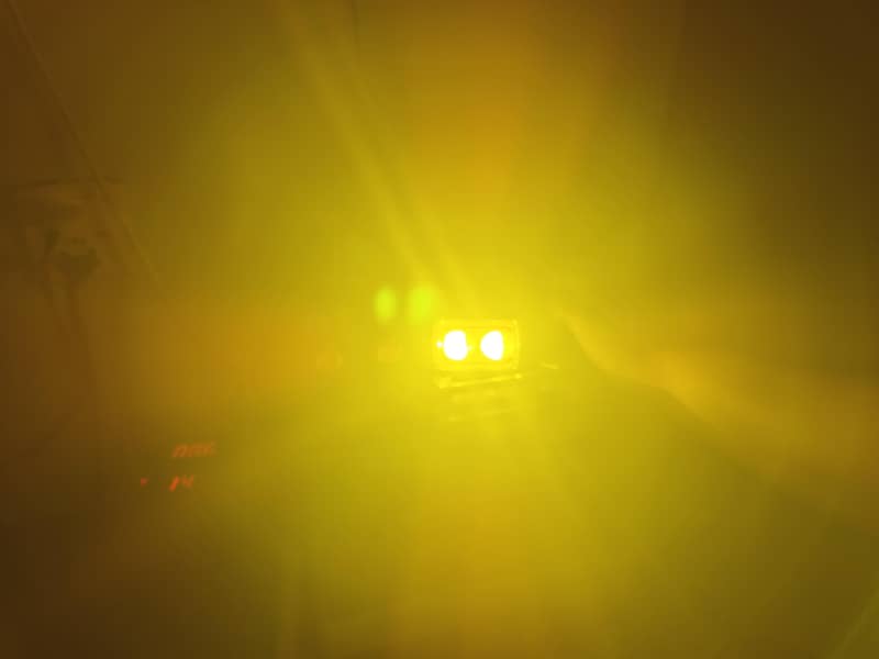 LED Headlight 6